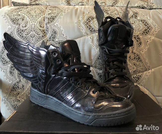 Adidas jeremy scott wings 2025 2.0