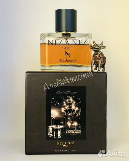Nez a Nez