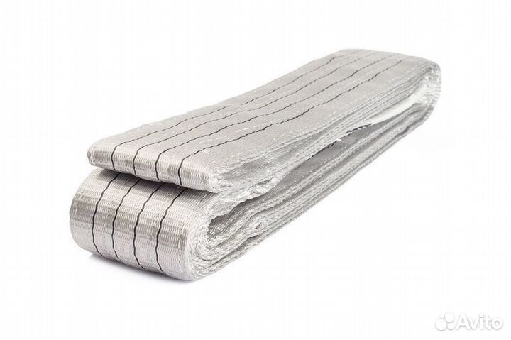 Строп стп 4т; 6м 120мм