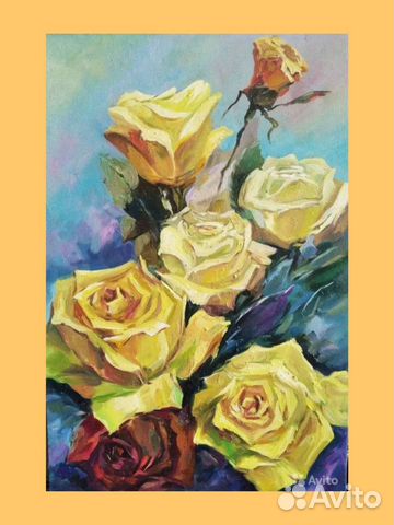 Айвазовский И. К