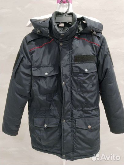 Женская форма полиция 42-44