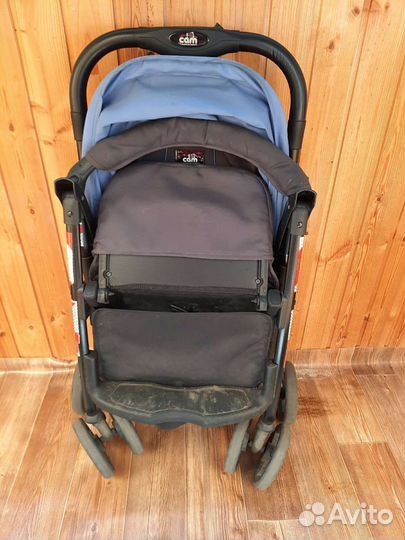 Прогулочная коляска бу