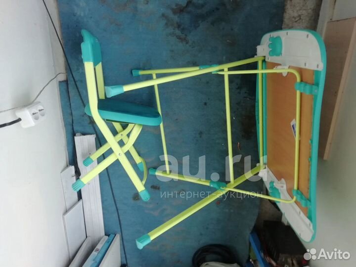 Комплект Nika Азбука