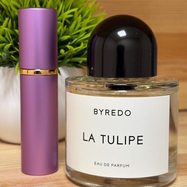 Byredo La Tulipe 10мл
