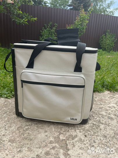 Холодильник для авто