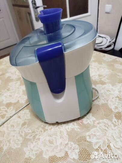 Соковыжималка