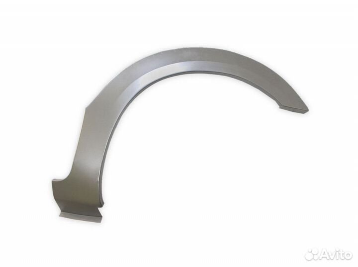 Ремонтные пороги и арки Мазда от производителя