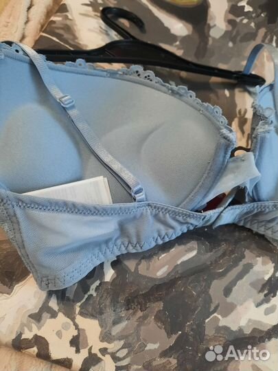 Бюстгальтер M&S, H&M