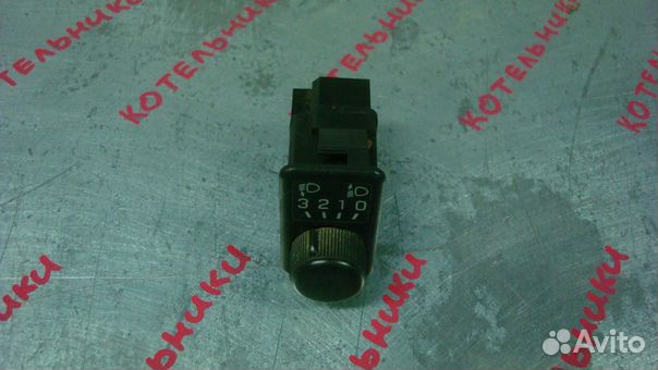 Nissan Primera Р11 25190-2F000 Джойстик