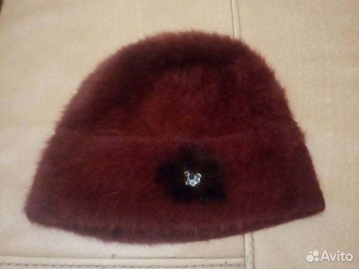 Жилетка шубка