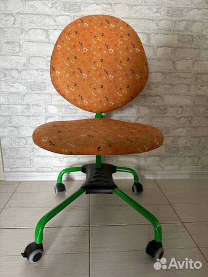 Стул для школьника. Стул компьютерный