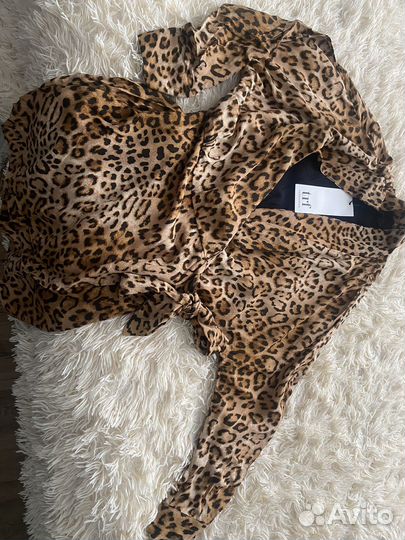 Комбинезон женский