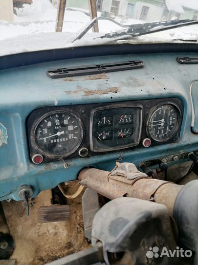 Автовышка агп2204