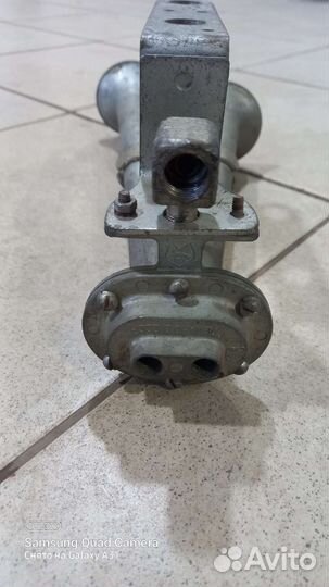 Пневмогудок СССР