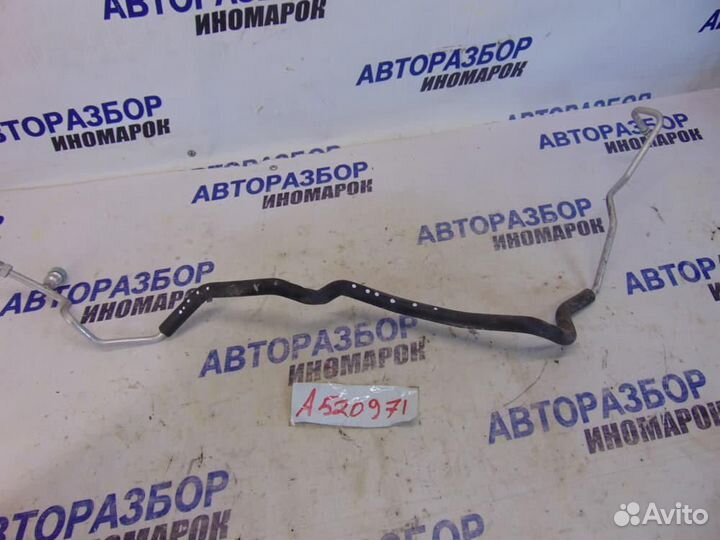 Трубка кондиционера для Mitsubishi Outlander 2 XL