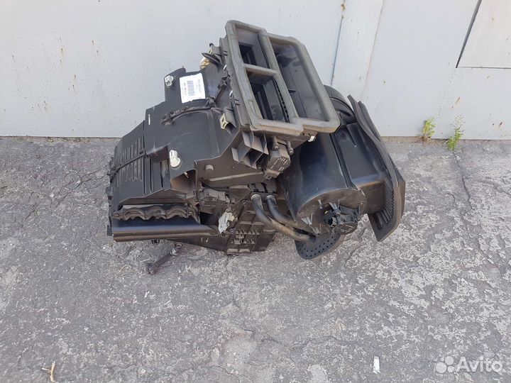 Корпус печки ford C-MAX