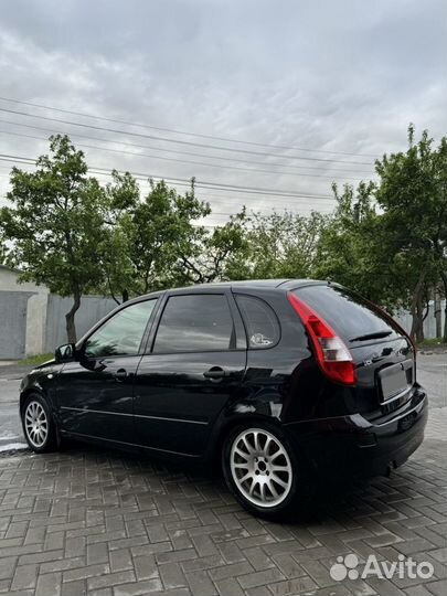 LADA Kalina 1.4 МТ, 2011, 88 000 км