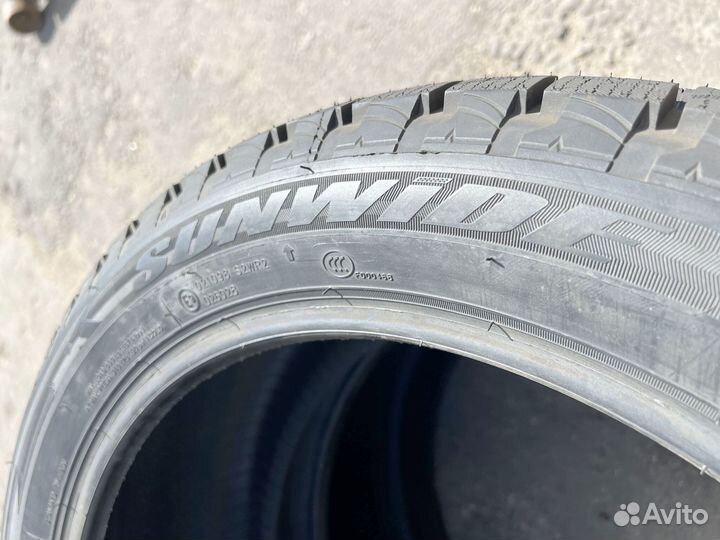 Sunwide Snowide 225/65 R17 61H