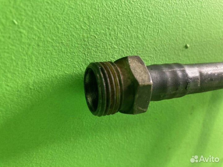 Трубка топливная MAN TGA