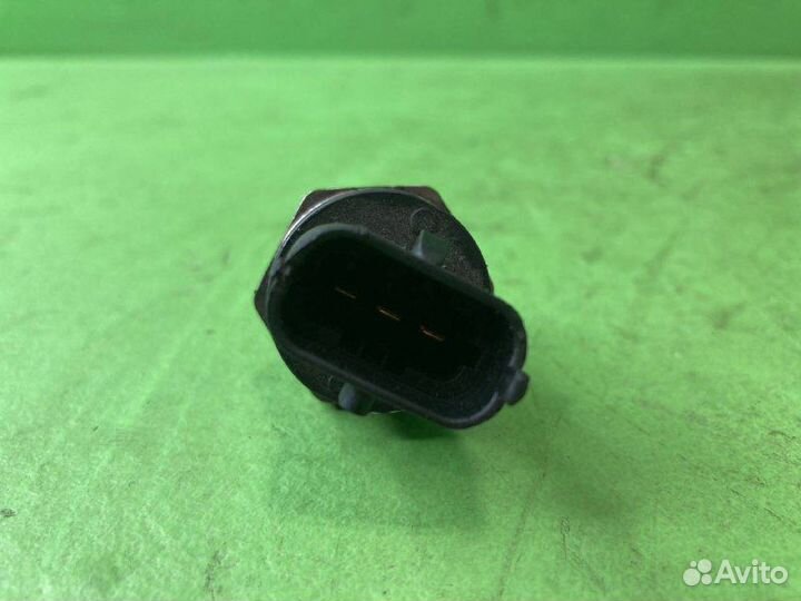 Датчик давления топлива MAN TGA