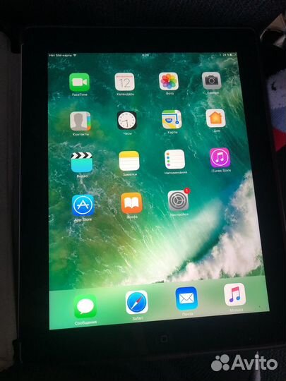 iPad 4 64gb