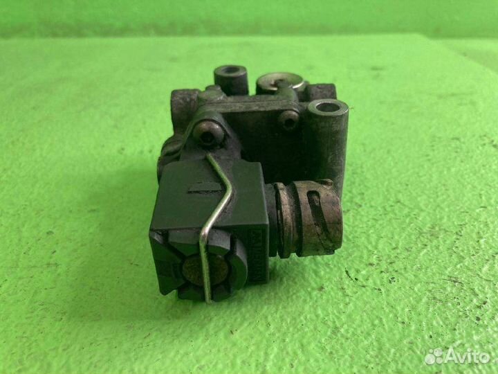 Клапан отключающий MAN TGS