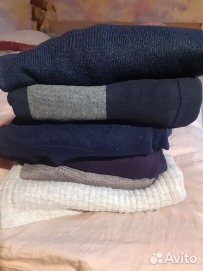 Джемпер женский пакетом