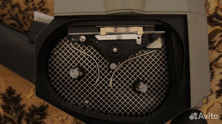 Телетехника Кварц, Русь, Свитязь СССР