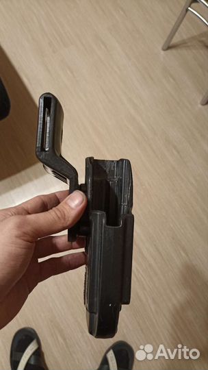 Кабура Stich profi