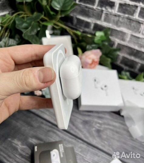Airpods 3 1:1orig RU/A