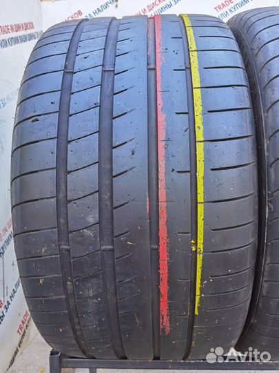 Goodyear Eagle F1 Asymmetric 3 305/30 R21 104Y
