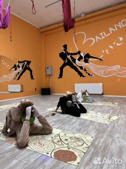 Художественная гимнастика