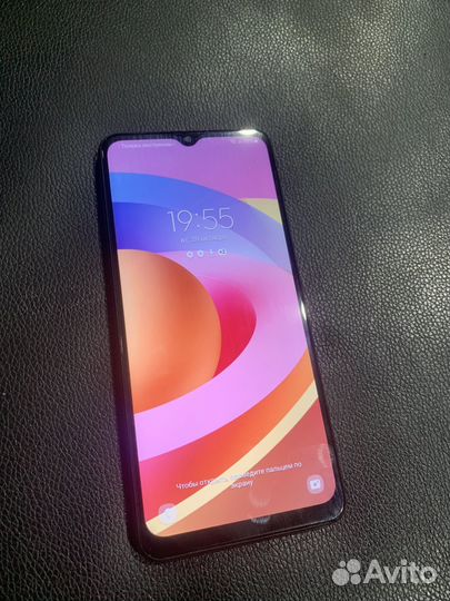 Samsung Galaxy A12, 4/64 ГБ