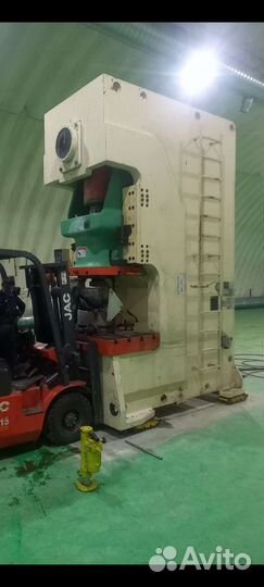 Такелажные работы. Перевозка станков