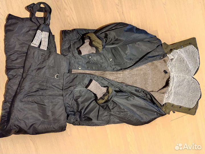 Штормовая Роба вмф костюм 48/3 и 50/4
