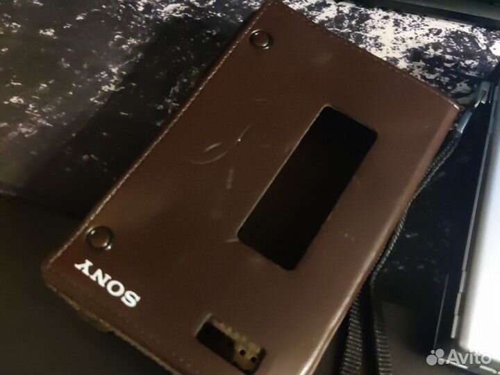 Диктофон sony bm-12