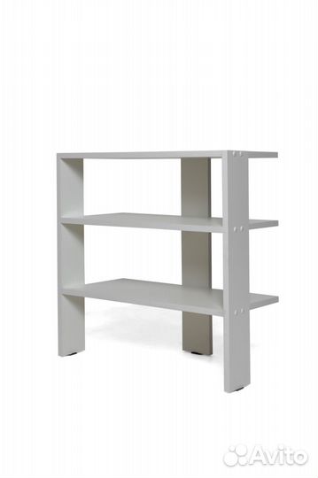 Тумба для обуви Лайт 600х600х300