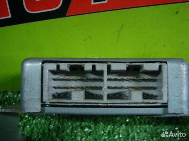 Блок управления АКПП nissan TU31,TNU31 presage QR2