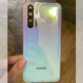 Задняя крышка на Honor 20Pro