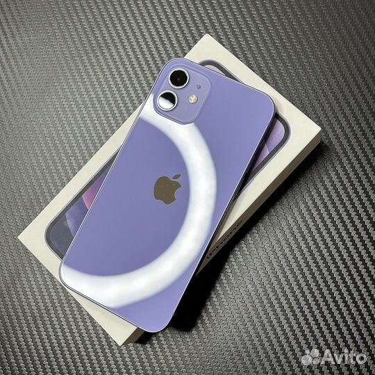 iPhone 12, 128 ГБ