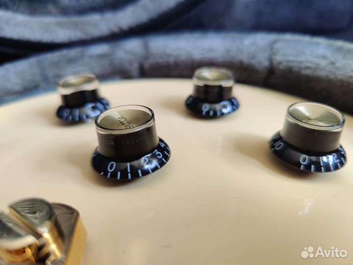 Epiphone Les Paul Custom Blackback Limited