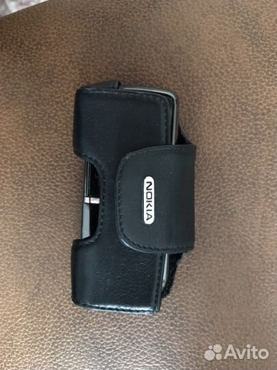 Nokia чехол 8800’8910