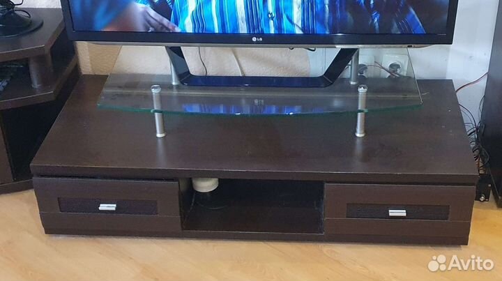 Стенка Орнета лазурит