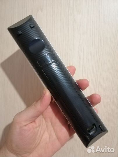 Пульт TV ду Sony, б/у, слабо нажимается