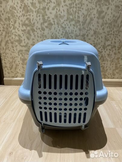 Переноска для собак мелких пород