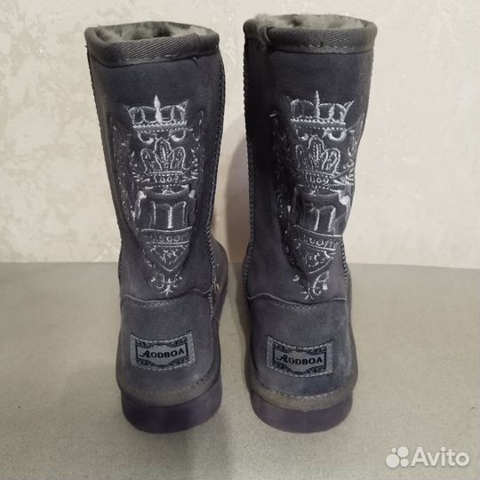 Угги женские