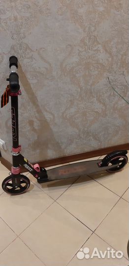 Детский самокат Roces 175