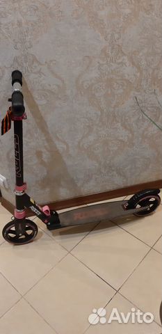 Детский самокат Roces 175