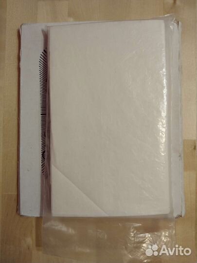 Копировальная бумага