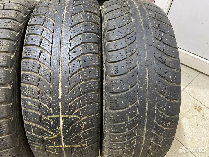 Gislaved Nord Frost 5 195/65 R15